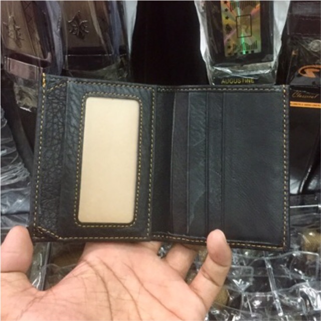 [[antonHilmanto]] dompet lipat buku pria simpel lipat buku #dompet #dompetlipat #dompetpria #terbaru