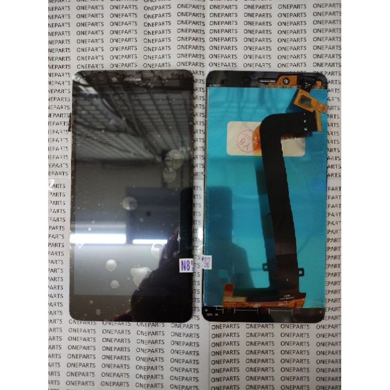 LCD + TOUCHSCREEN XIAOMI REDMI NOTE 2 ORIGINAL