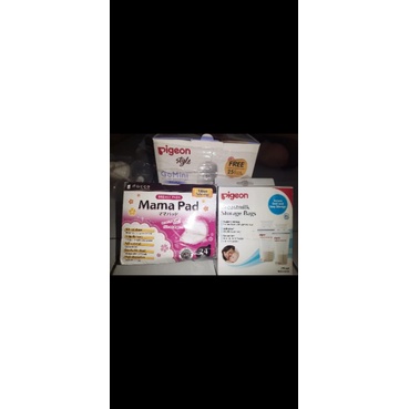 Pompa Asi pigeon go mini