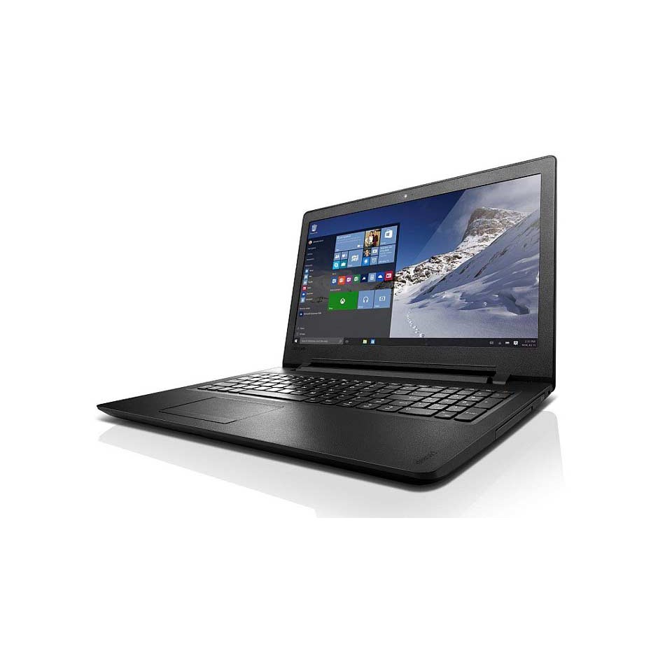 Lenovo Ideapad 110-6EID Cel 3160/RAM 2GB/500GB/WIN 10/GARANSI RESMI