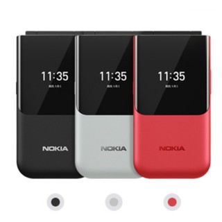 Jual NOKIA 2720 FLIP DUAL SIM GARANSI HP JADUL NOKIA JADUL LIPAT