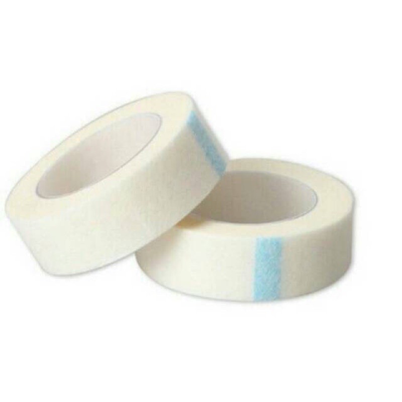 

Roltape kertas 9m