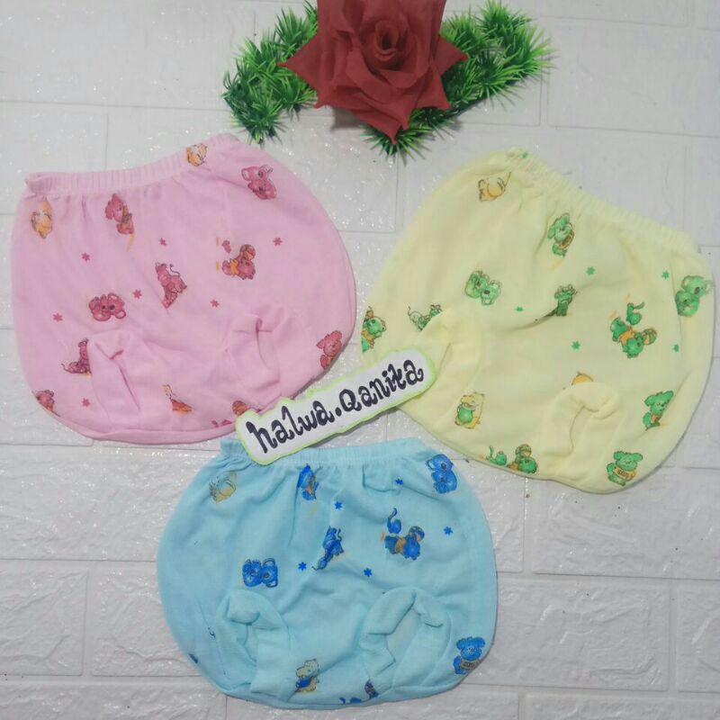 Celana Pop Bayi Kacamata Celana Pendek Bayi Murah