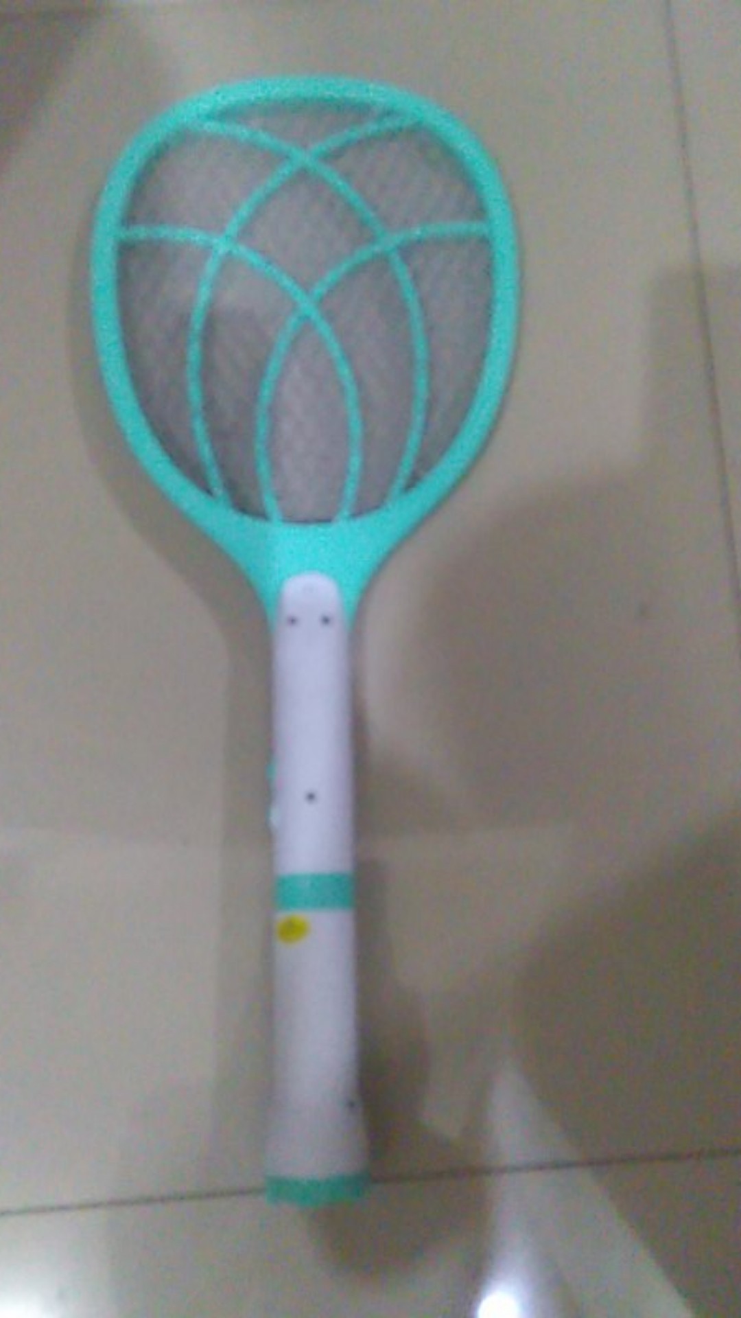 Raket Nyamuk Multifungsi Murah