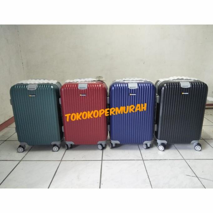 Koper President 5284 Size 20 Inch