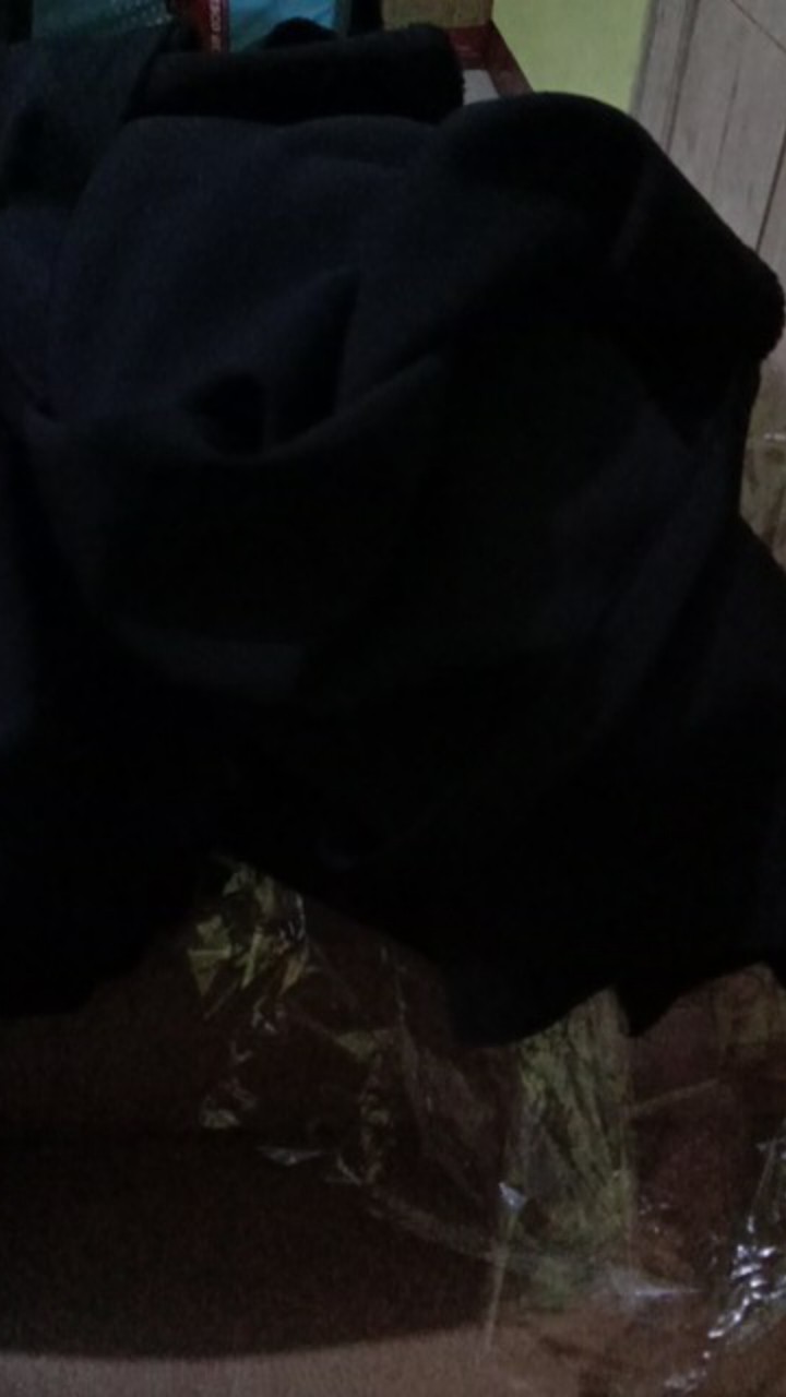 Kain / Bahan Setelan Pemadam Kebakaran Serat Kotak Merk Luster