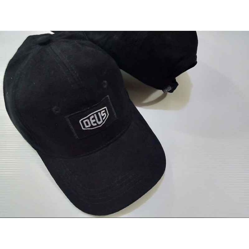 topi distro original deus