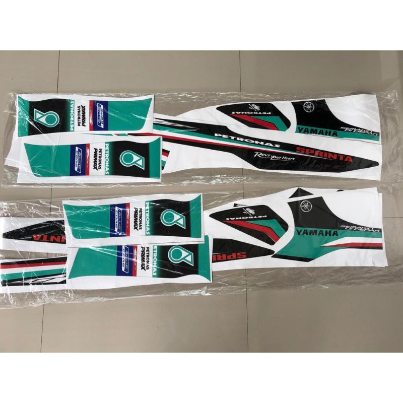striping fiz fiz r variasi petronas