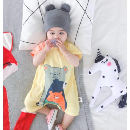 501# Baju Bayi// Fashion Baju Bayi//Fashion Baju Bayi beruang