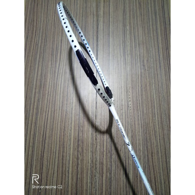 RAKET LI-NING TECTONIC 7 &amp; 9