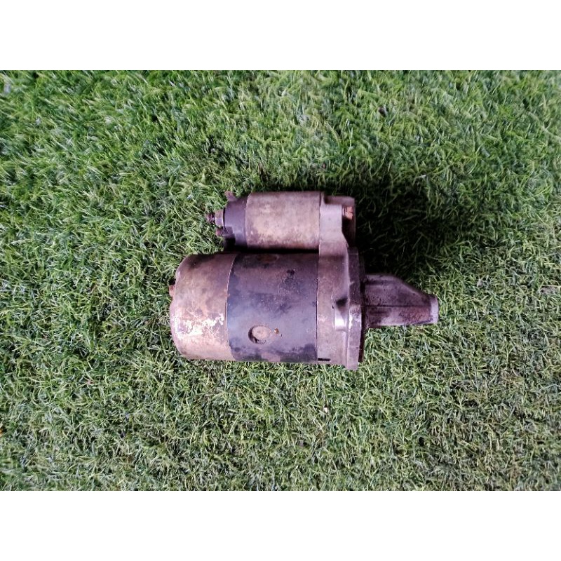 Dinamo Stater Original Copotan Mitsubishi Lancer SL 1982