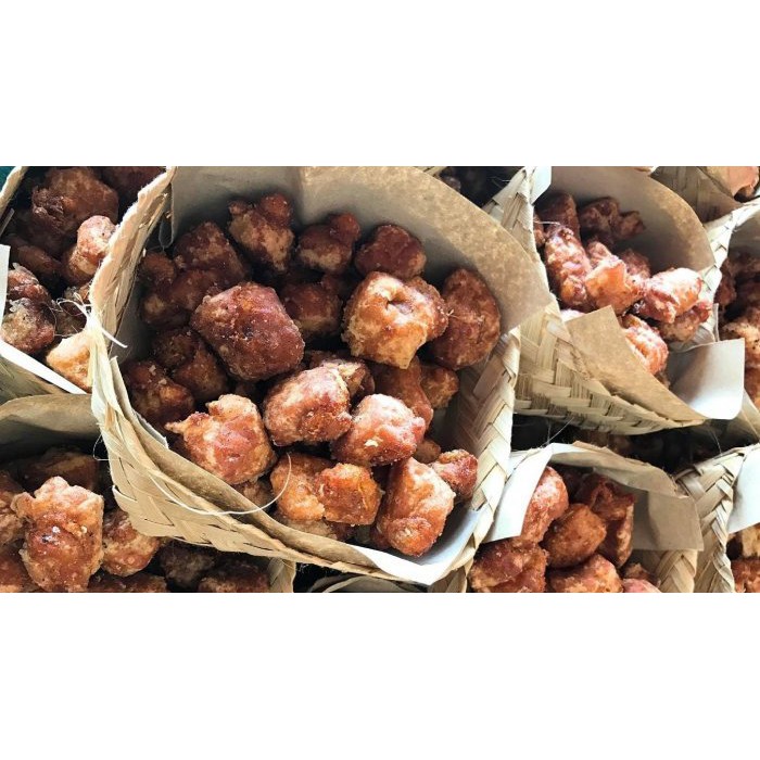 

Gethuk Goreng Sokaraja