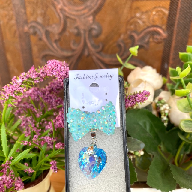 BROS SWAROVSKI ORIGINAL AUSTRIA pita Hotfix