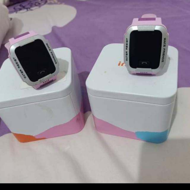 imoo watch Y1 ori second