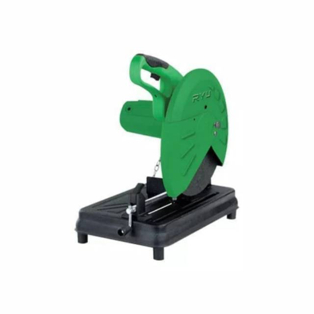 Cut Off Ryu 14" RCO 355-1