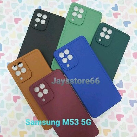 Case ProCamera For Samsung M20 M30S M21 M53 5G