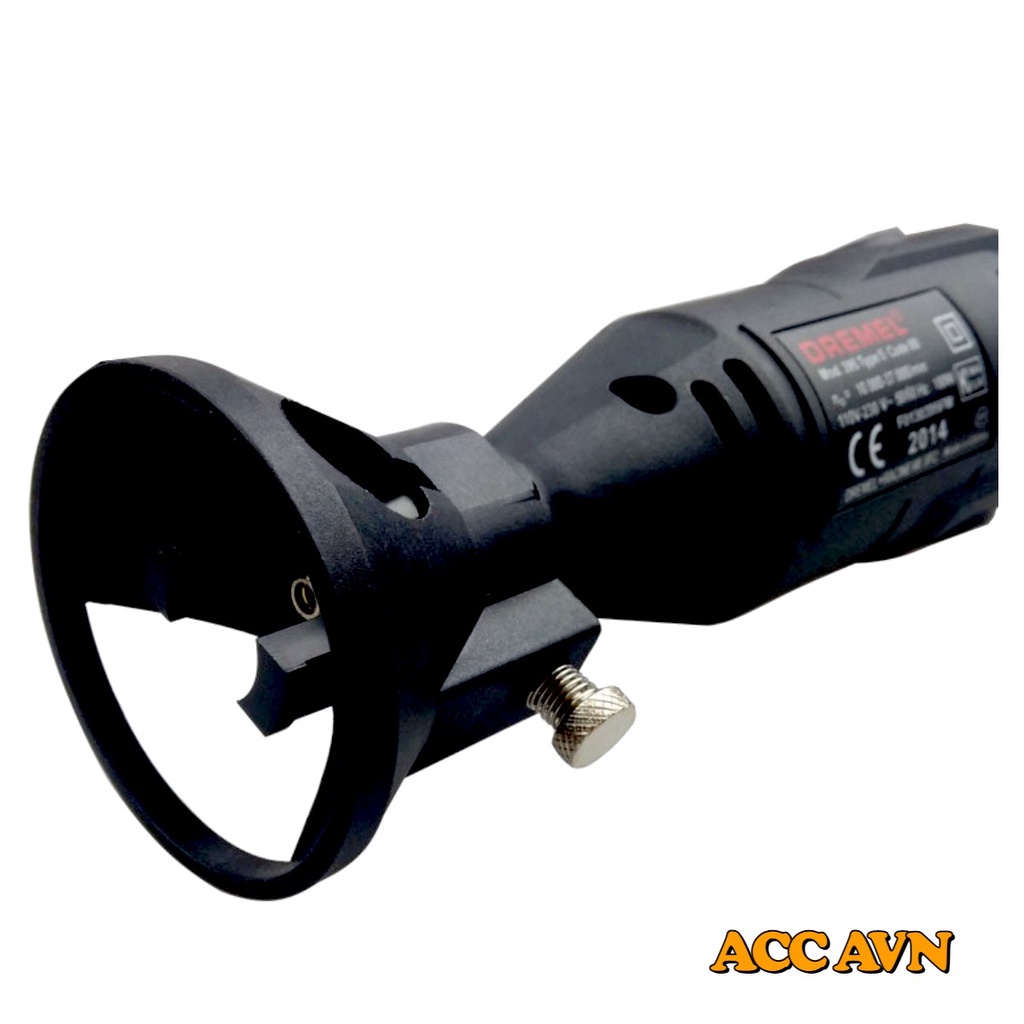 Holder Grinder Dudukan Alat Mesin Bor Mini