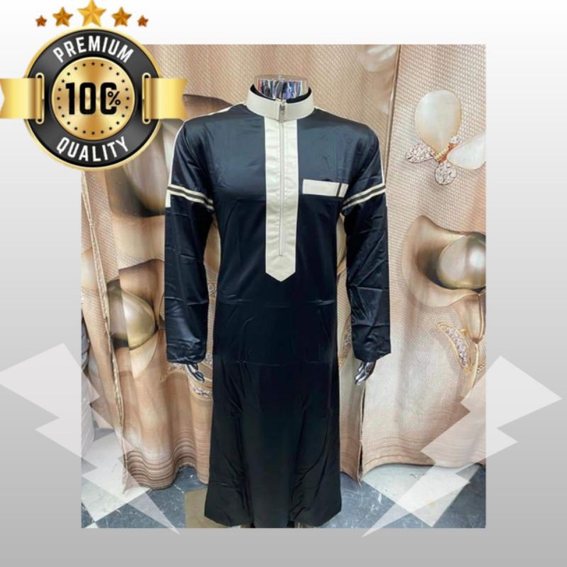 GAMIS AL HARAMAIN MESIR