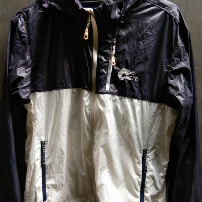 jaket nepa