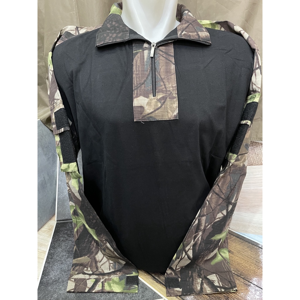 Kaos Tactical | Kaos BDU | Kaos Tactical Katun | Kaos Combat Tactical