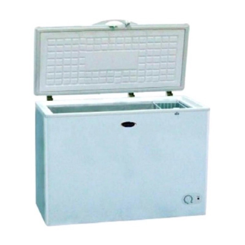 CHEST FREEZER FRIGIGATE F-200LV 200 LITER - GARANSI RESMI