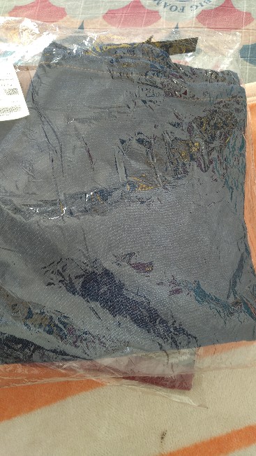 Couple Batik R&b Katun Oil | Couple Batik Motif | Baju Natal