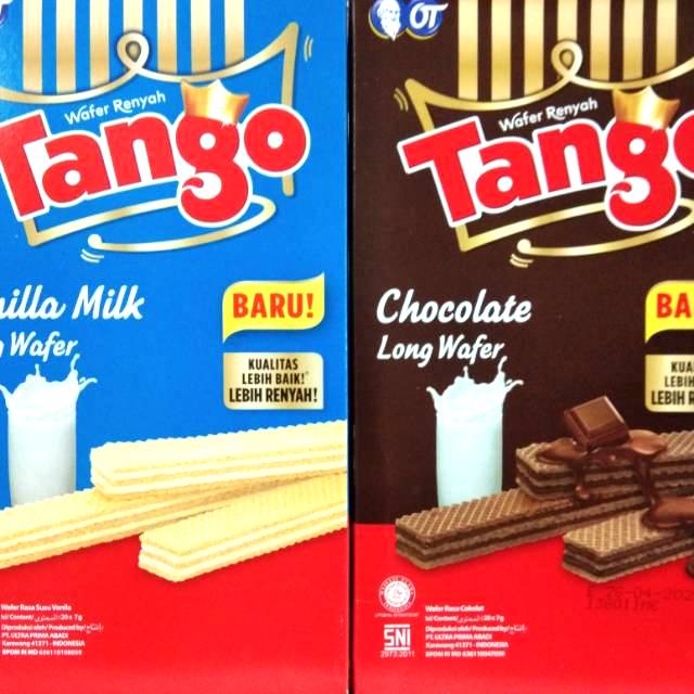 

Tango Wafer Box isi 20pcs