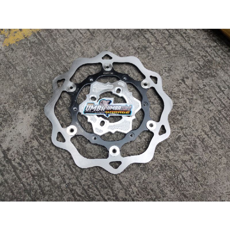 DISK GALFER VIETNAM 260mm