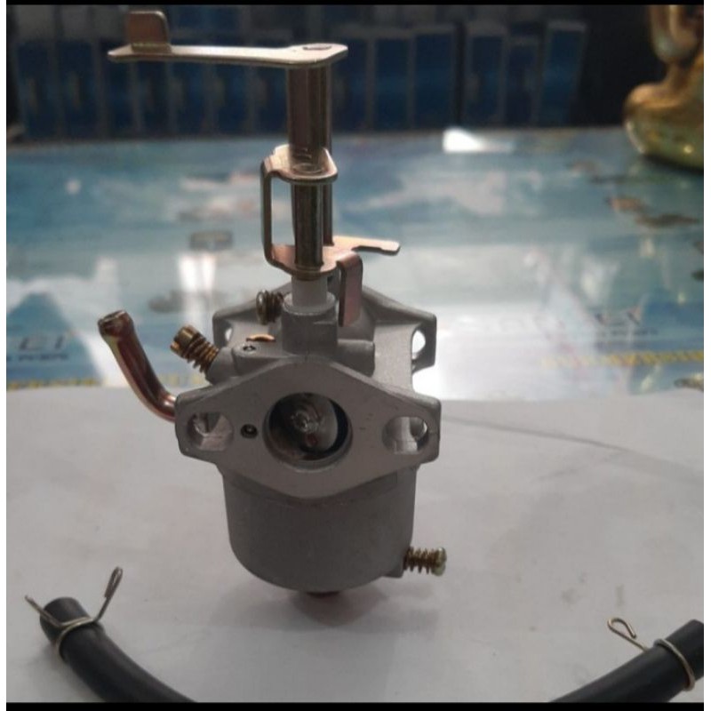 Karburator genset 1000watt 1500watt/Carburator  gasoline generator 1000w 1500w