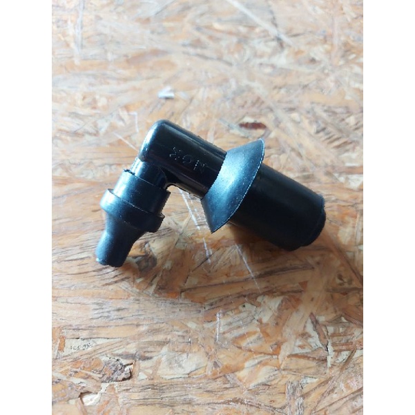 Cop Busi Cangklong Busi Kepala Busi Yamaha Mio Smile Sporty Mio Soul Fino Lama Ori Original