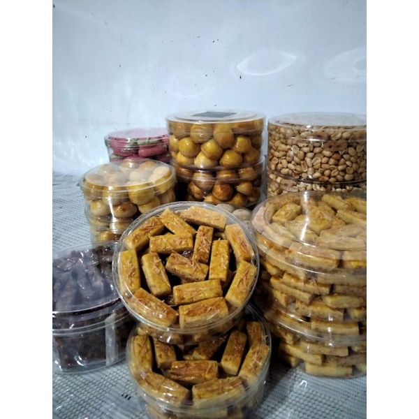 

Nastar,Kastangel,Sagu,(anekakuekeringcookies)