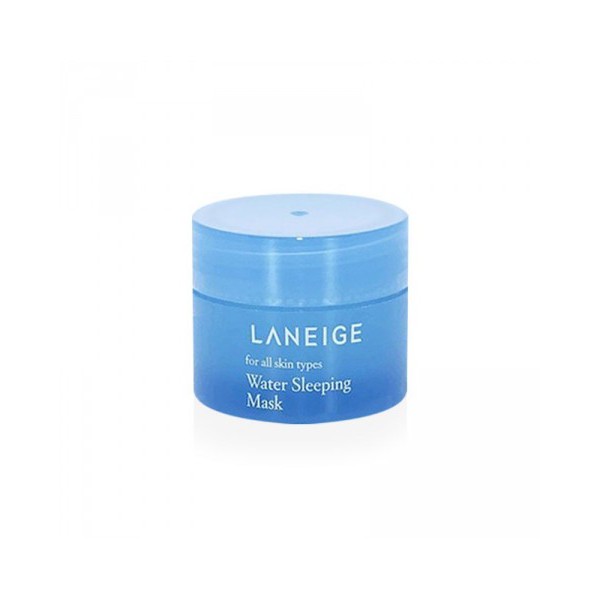 LANEIGE Water Sleeping  Mask 15ML BEST SELLER