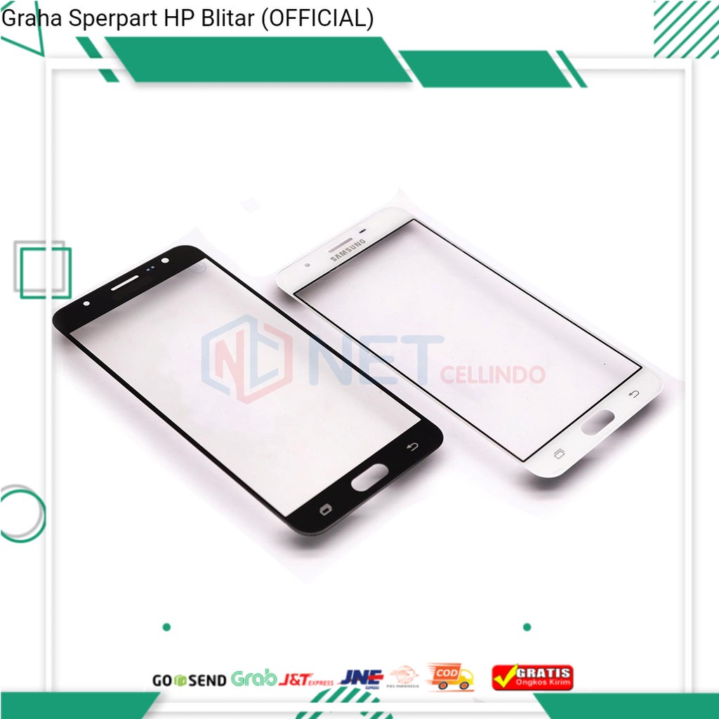 TOUCHSCREEN SAMSUNG GALAXY J7 PRIME / TS SAMSUNG J7 PRIME / G610