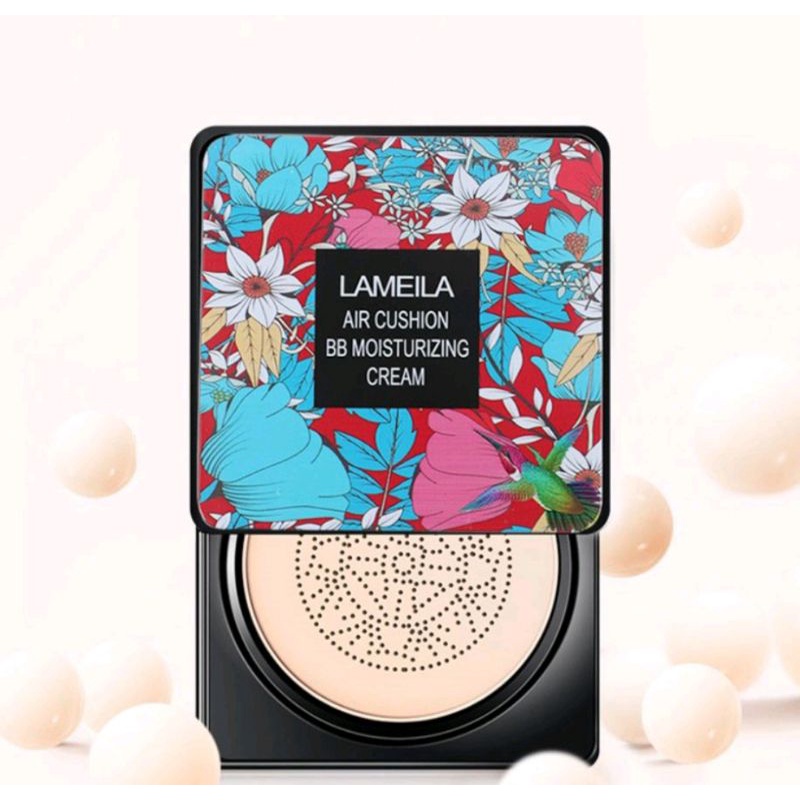 LAMEILA Air Cushion BB Cream Foundation berkualitas