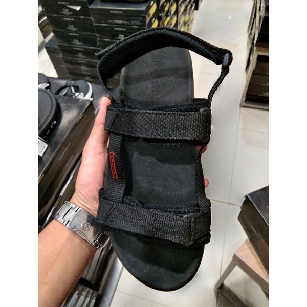 SANDAL SLIDE PRIA BRAND NEVADA NEW ARRIVAL ORIGINAL
