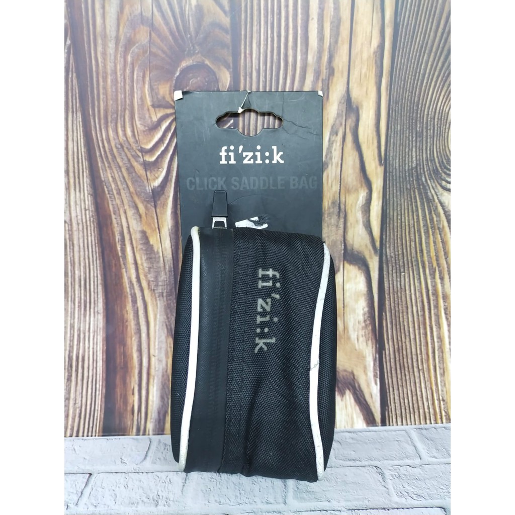 Fizik Klik Saddle Bag Small