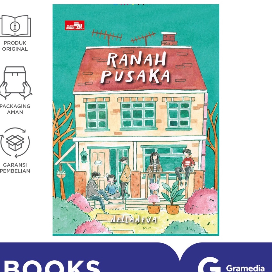 Ranah Pusaka-2