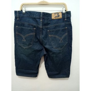  BURGEON  JEANS  by EXPRESS DENIM  CELANA  PENDEK ORIGINAL 