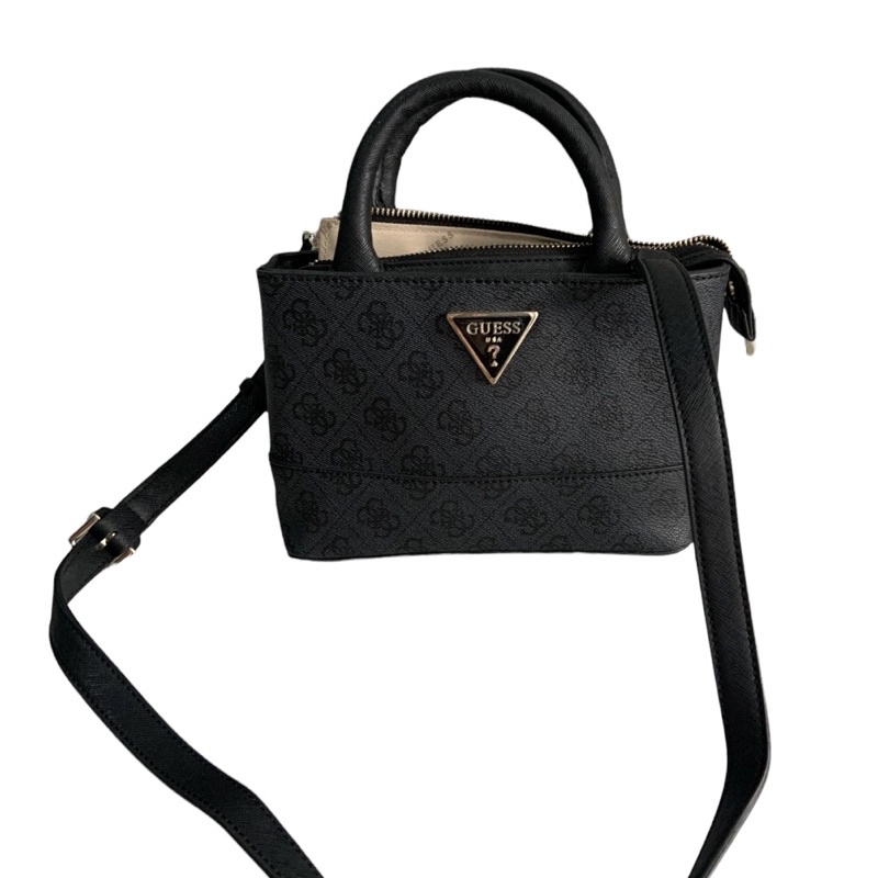 PRELOVED TAS GUESS WANITA ORI