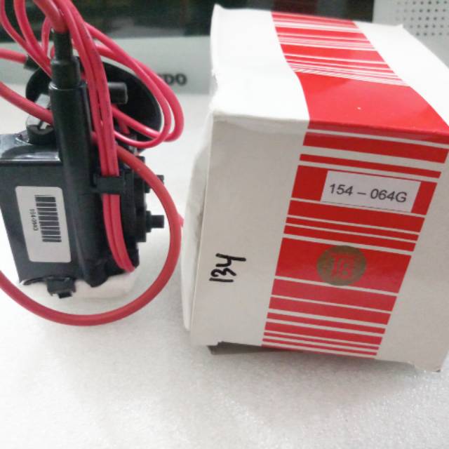 Fbt. Flayback Tv goldstar lama 154-064G