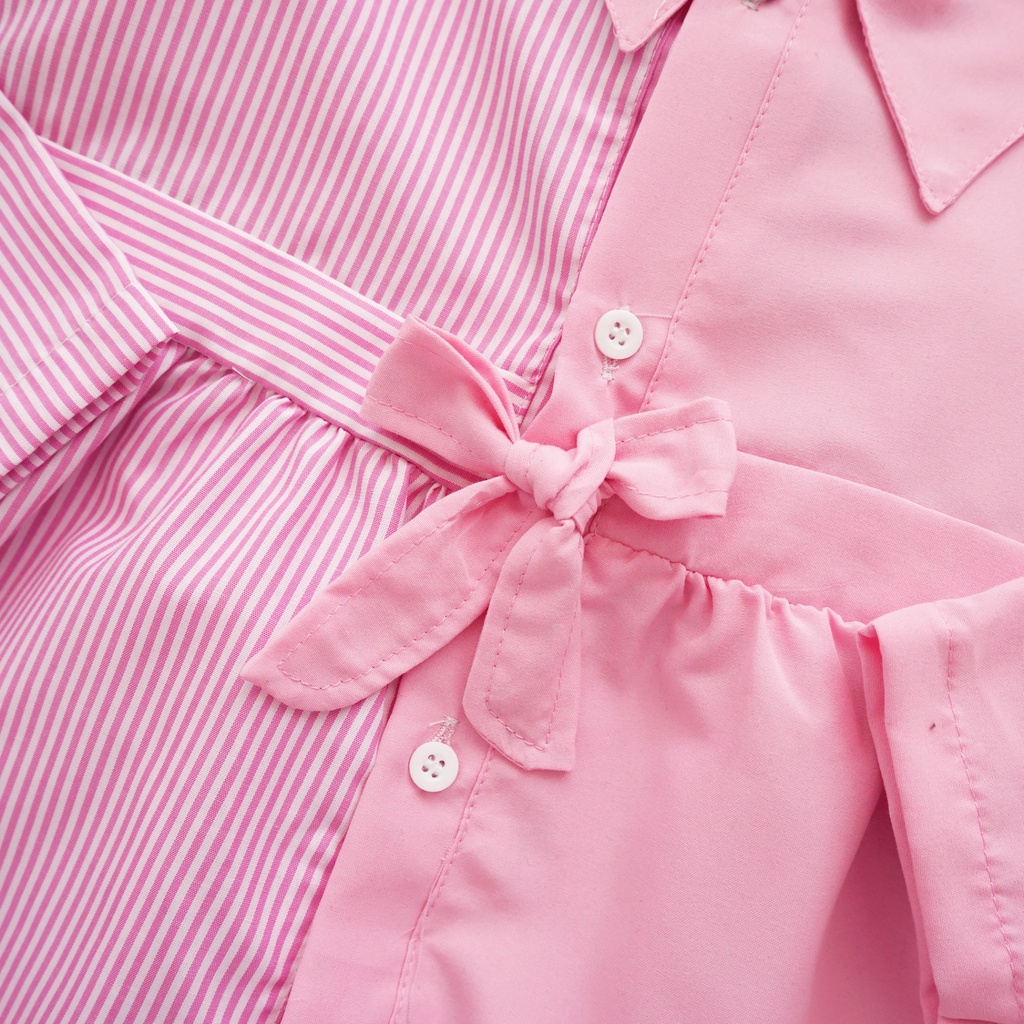 [Ceriakid] Baju Anak Perempuan Setelan Hikaru 1 - 9 tahun