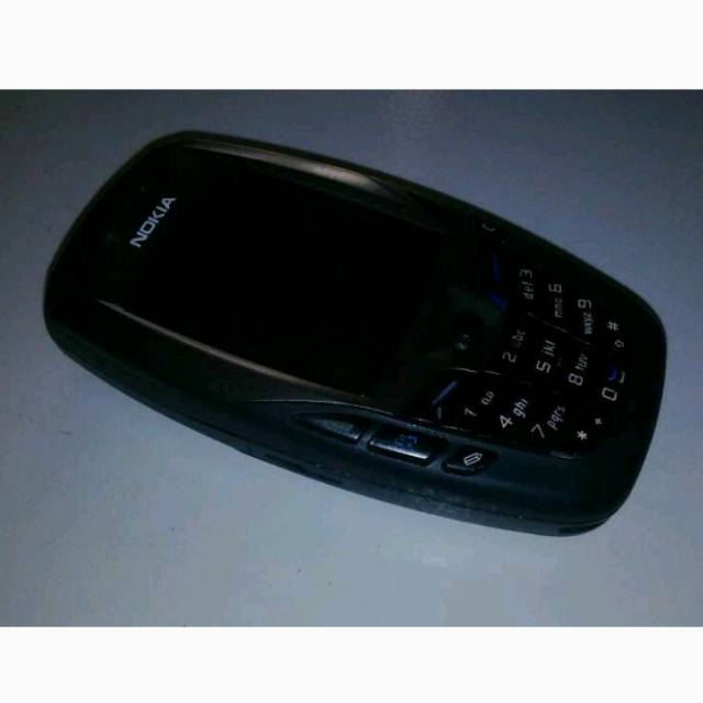 Nokia 6600