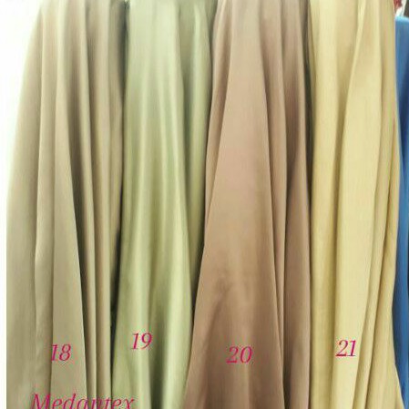 Saten velvet/Bahan velvet/Kain Saten dop