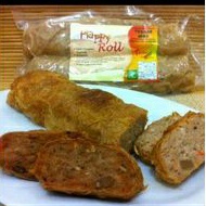 

Veggie way/veggieway Happy Roll vegetarian / Ngo hiong vegetarian 460 gram