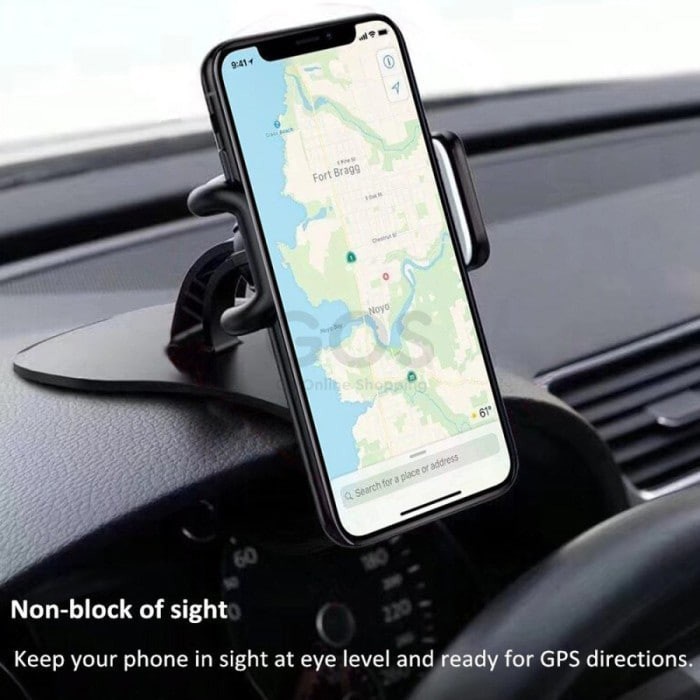 FMFIT Holder Ghotik 380