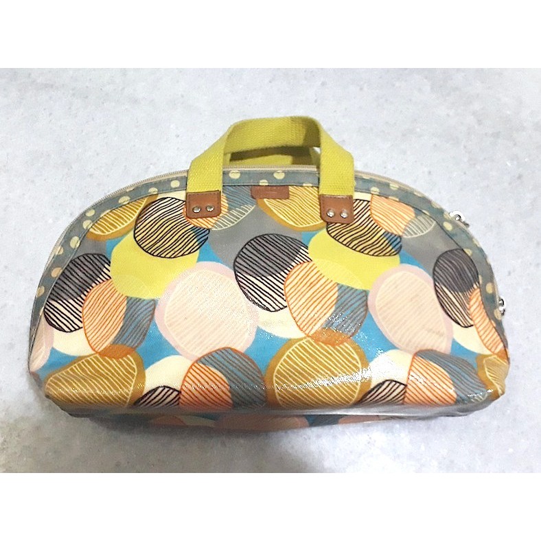 FOSSIL DOME KEYPER BALLOON 2ND