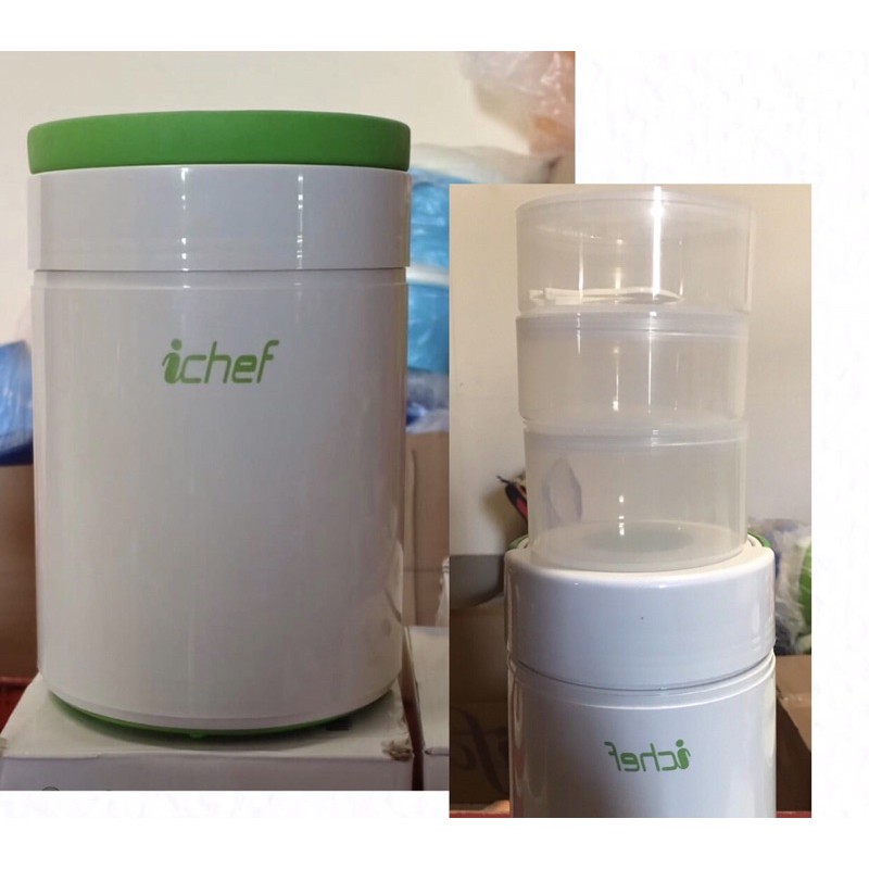 Termos nasi by ichef