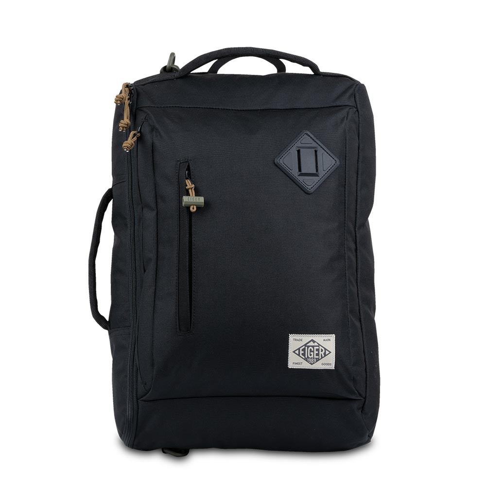 EIGER DETOUR TRILOGIC SLIM