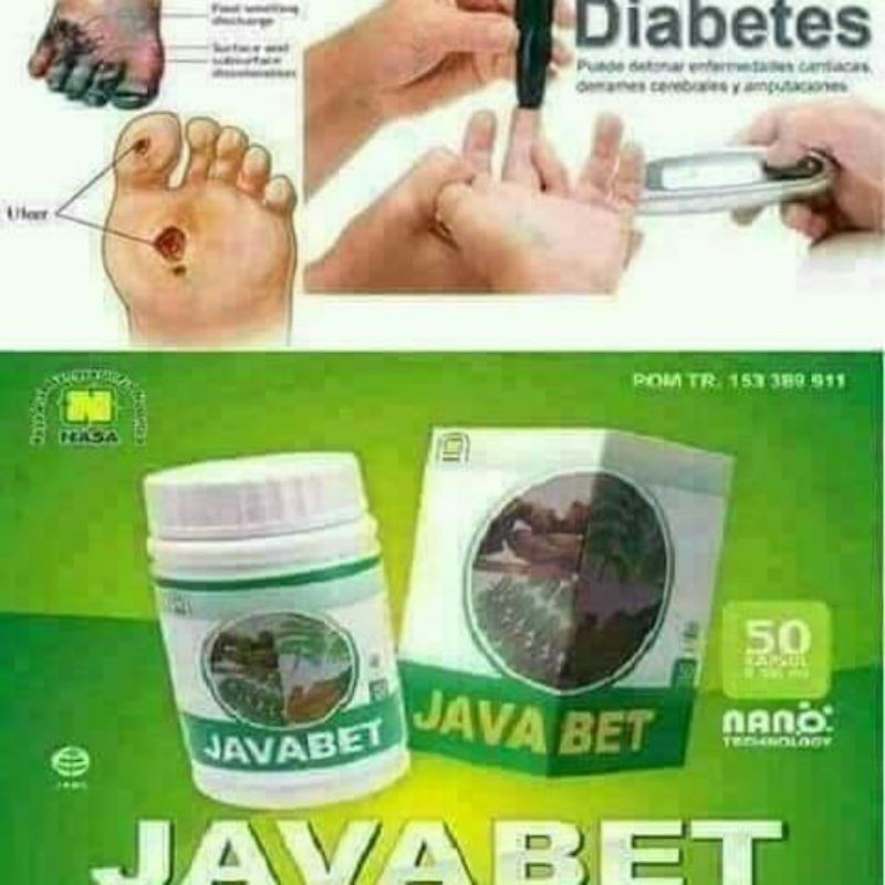 

HERBAL ORI DIABETES /PENYAKIT GULA JABET NASA