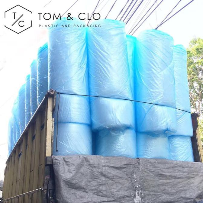 

Bubble Wrap Mulia Biru SALE